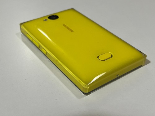 Nokia asha 503 - nokia,