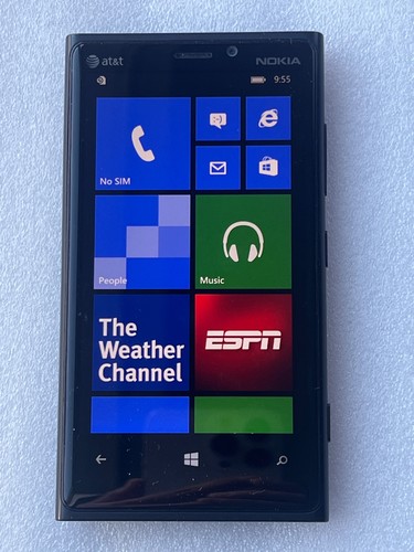Nokia lumia 920 - nokia,