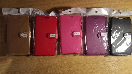 Custodia telefono flip - , in