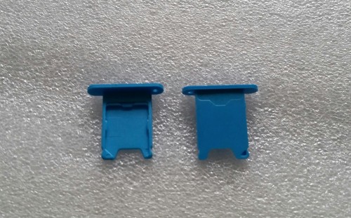 Supporto scheda sim - scheda,