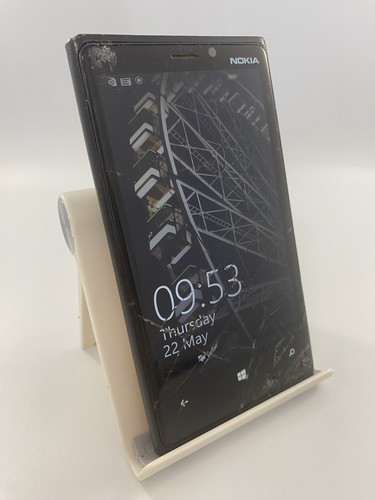 Smartphone nokia lumia 920 - nokia,