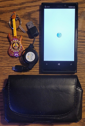 Nokia lumia 920 smartphone - nokia,