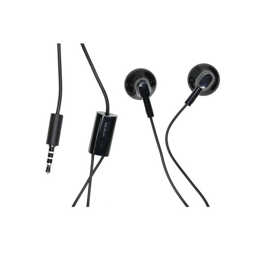 Cuffie auricolari originali