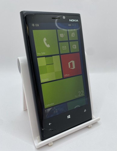 Smartphone nokia lumia 920 - smartphone,
