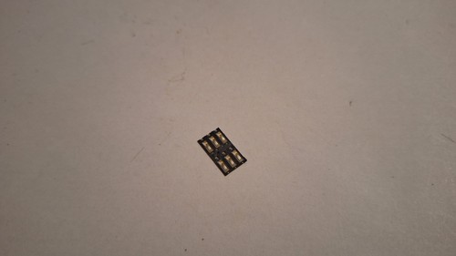 Lettore sim nokia lumia - lettore,