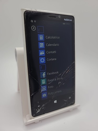 Smartphone nokia lumia 920 - smartphone,