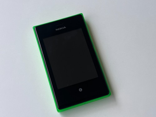 Nokia asha 503 - asha,