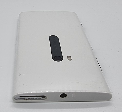 Nokia lumia 920 - 920, bianco
