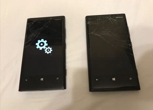 Nokia lumia 920 - lumia, 32