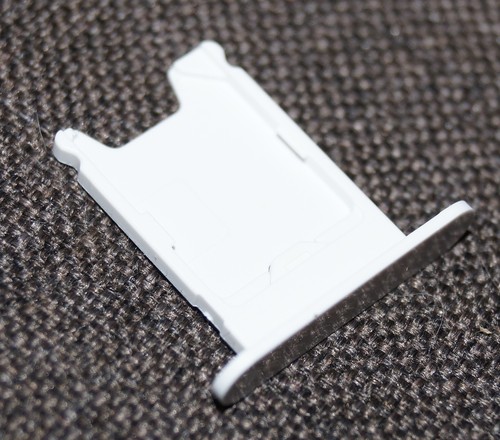 Supporto scheda sim originale - scheda,