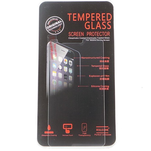Film protection verre - de, en