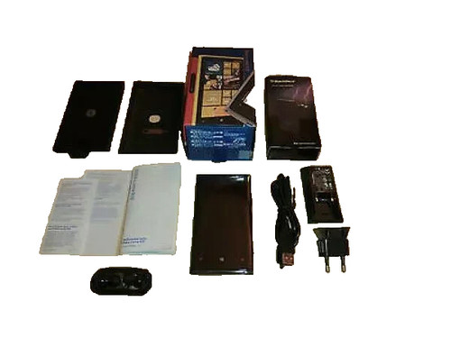 Nokia lumia 920 nero - 920,