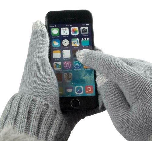 Guanti touch screen per - , nokia