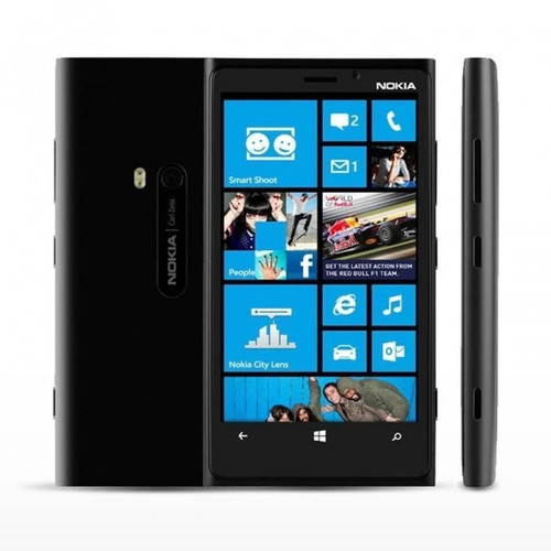 Nokia lumia - nokia,