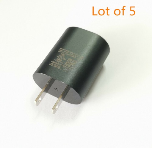 5pcs 60u caricatore - 5pcs, da