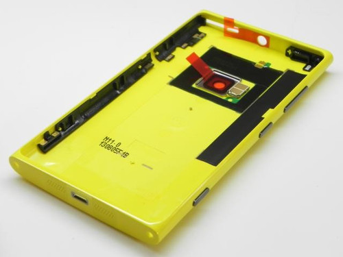 Nokia lumia 920 - lumia, cover